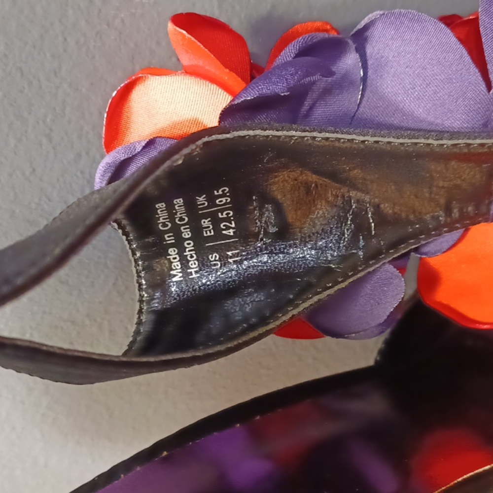 Call it Spring platforms - Picture 9 of 15